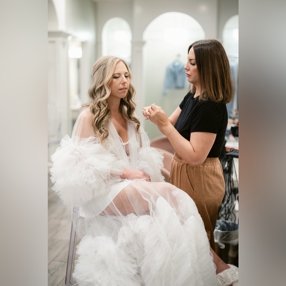 VOIR Victoria Robe - Picture 12 of 14